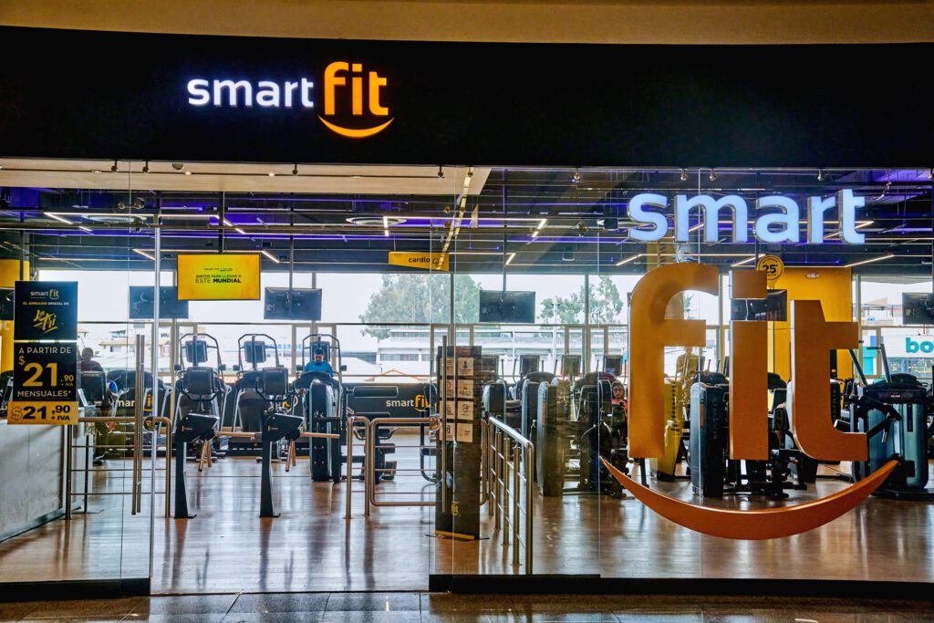 How to Develop a Private-Label Fitness Equipment Line for a Franchise Brand