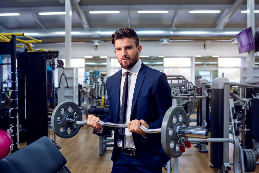 How to Create an Amazing Culture at Your Gym or Fitness Brand—and Build Recurring Revenue That Lasts